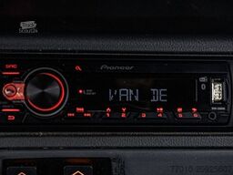 PIAGGIO Porter Pick-up 1.3 Benzine