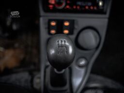 PIAGGIO Porter Pick-up 1.3 Benzine