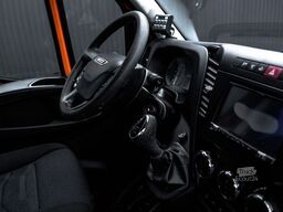 IVECO 50C18 3.0L | Bakwagen met laadklep | Climatic |