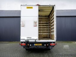 IVECO 50C18 3.0L | Bakwagen met laadklep | Climatic |