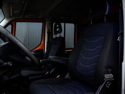 IVECO 50C18 3.0L | Bakwagen met laadklep | Climatic |