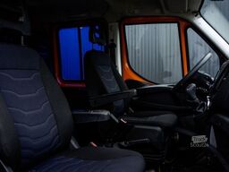 IVECO 50C18 3.0L | Bakwagen met laadklep | Climatic |