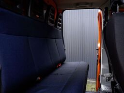 IVECO 50C18 3.0L | Bakwagen met laadklep | Climatic |