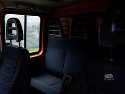 IVECO 50C18 3.0L | Bakwagen met laadklep | Climatic |