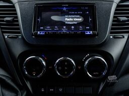 IVECO 50C18 3.0L | Bakwagen met laadklep | Climatic |