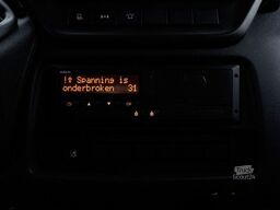 IVECO 50C18 3.0L | Bakwagen met laadklep | Climatic |