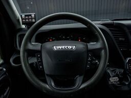 IVECO 50C18 3.0L | Bakwagen met laadklep | Climatic |