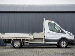 FORD Transit 2.0 TDCI L2H1 | Euro 6 | Airco | Alumini