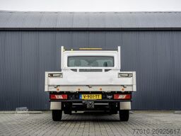 FORD Transit 2.0 TDCI L2H1 | Euro 6 | Airco | Alumini