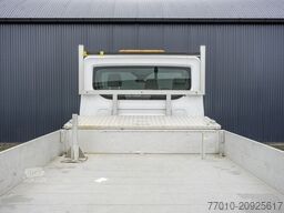 FORD Transit 2.0 TDCI L2H1 | Euro 6 | Airco | Alumini