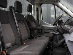 FORD Transit 2.0 TDCI L2H1 | Euro 6 | Airco | Alumini