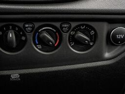 FORD Transit 2.0 TDCI L2H1 | Euro 6 | Airco | Alumini