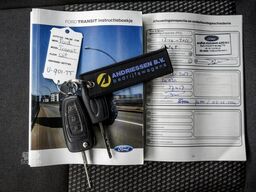 FORD Transit 2.0 TDCI L2H1 | Euro 6 | Airco | Alumini