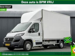 FIAT Ducato **2.3 MultiJet | Bakwagen met Laadklep |