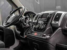 FIAT Ducato **2.3 MultiJet | Bakwagen met Laadklep |