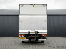 FIAT Ducato **2.3 MultiJet | Bakwagen met Laadklep |