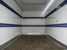 FIAT Ducato **2.3 MultiJet | Bakwagen met Laadklep |