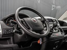 FIAT Ducato **2.3 MultiJet | Bakwagen met Laadklep |