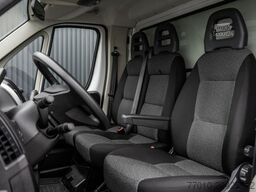 FIAT Ducato **2.3 MultiJet | Bakwagen met Laadklep |