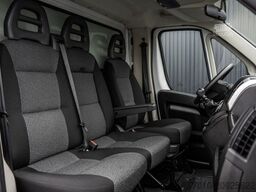 FIAT Ducato **2.3 MultiJet | Bakwagen met Laadklep |