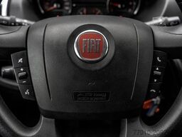 FIAT Ducato **2.3 MultiJet | Bakwagen met Laadklep |