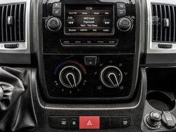 FIAT Ducato **2.3 MultiJet | Bakwagen met Laadklep |