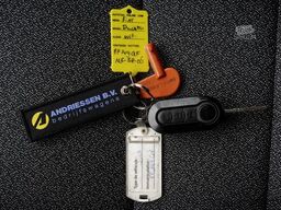 FIAT Ducato **2.3 MultiJet | Bakwagen met Laadklep |