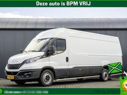 IVECO Daily **35S14V 2.3 L4H2 | Automaat | Euro 6 | Cr
