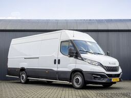 IVECO Daily **35S14V 2.3 L4H2 | Automaat | Euro 6 | Cr