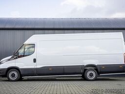 IVECO Daily **35S14V 2.3 L4H2 | Automaat | Euro 6 | Cr