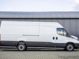IVECO Daily **35S14V 2.3 L4H2 | Automaat | Euro 6 | Cr