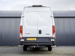 IVECO Daily **35S14V 2.3 L4H2 | Automaat | Euro 6 | Cr