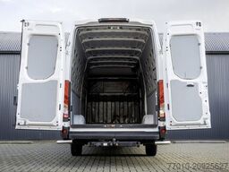 IVECO Daily **35S14V 2.3 L4H2 | Automaat | Euro 6 | Cr