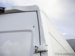 IVECO Daily **35S14V 2.3 L4H2 | Automaat | Euro 6 | Cr