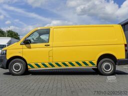 VOLKSWAGEN Transporter TDI | L2H1 | Cruise | PDC | MOTOR DE
