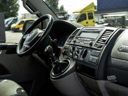 VOLKSWAGEN Transporter TDI | L2H1 | Cruise | PDC | MOTOR DE