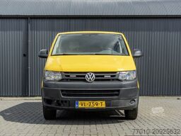 VOLKSWAGEN Transporter TDI | L2H1 | Cruise | PDC | MOTOR DE