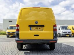 VOLKSWAGEN Transporter TDI | L2H1 | Cruise | PDC | MOTOR DE
