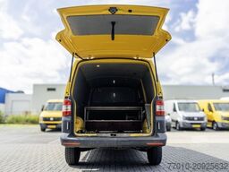 VOLKSWAGEN Transporter TDI | L2H1 | Cruise | PDC | MOTOR DE