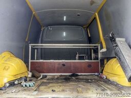 VOLKSWAGEN Transporter TDI | L2H1 | Cruise | PDC | MOTOR DE