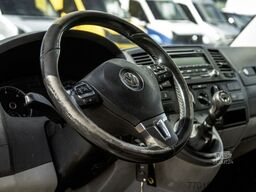 VOLKSWAGEN Transporter TDI | L2H1 | Cruise | PDC | MOTOR DE