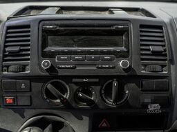 VOLKSWAGEN Transporter TDI | L2H1 | Cruise | PDC | MOTOR DE