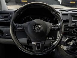 VOLKSWAGEN Transporter TDI | L2H1 | Cruise | PDC | MOTOR DE