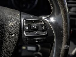VOLKSWAGEN Transporter TDI | L2H1 | Cruise | PDC | MOTOR DE