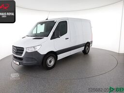 mercedes-benz Sprinter 211 CDI KASTEN 3 SITZE,SCHECKHEFT,1.HD