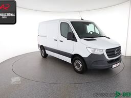 mercedes-benz Sprinter 211 CDI KASTEN 3 SITZE,SCHECKHEFT,1.HD