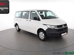 Volkswagen T6 Kombi T6.1 2.0 TDI LANG 9 SITZE KLIMA,1.HAND