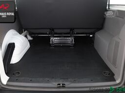 Volkswagen T6 Kombi T6.1 2.0 TDI LANG 9 SITZE KLIMA,1.HAND