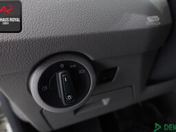 Volkswagen T6 Kombi T6.1 2.0 TDI LANG 9 SITZE KLIMA,1.HAND