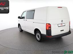 Volkswagen T6 Transporter T6.1 2.0 TDI KASTEN LED,STANDHEIZ